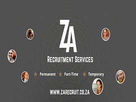 Z&A Recruitment Services